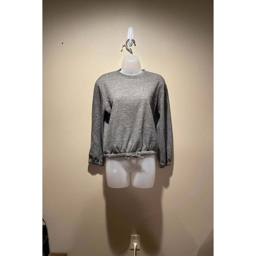 S Derek‎ Heart Sweatshirt
